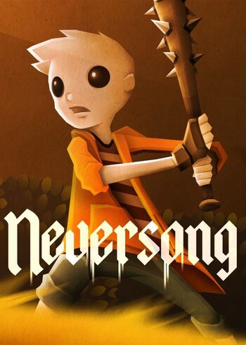 Neversong (PC) Steam Key GLOBAL