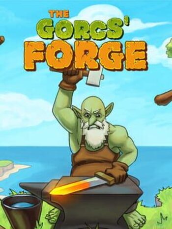 The Gorcs' Forge (PC) Steam Key GLOBAL