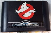 Ghostbusters SEGA Mega Drive