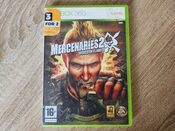 Mercenaries 2: World in Flames Xbox 360