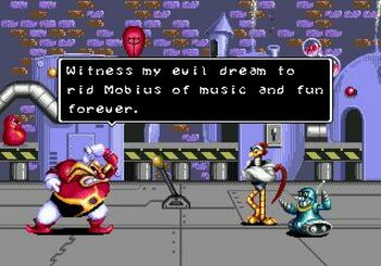 Dr. Robotnik's Mean Bean Machine (1993) SEGA Mega Drive for sale