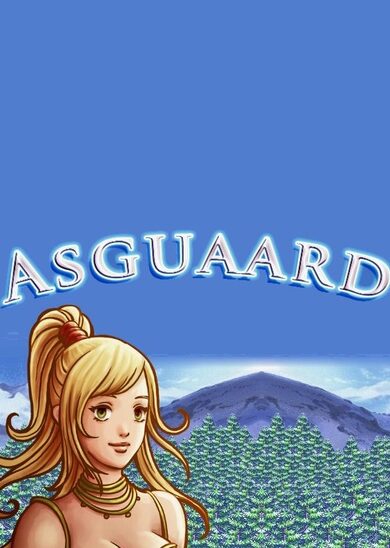 E-shop Asguaard (PC) Steam Key GLOBAL