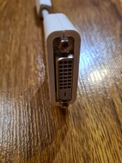 Apple Mini-DVI to DVI Adapter M9321G/B for sale