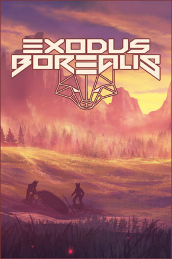 Exodus Borealis (PC) Steam Key EUROPE