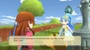 Harvest Moon: The Winds of Anthos PlayStation 5