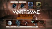 Warframe - Endurance Drift Pinnacle Pack (DLC) Steam Key LATAM for sale