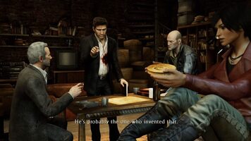 Uncharted 3: Drake's Deception Remastered PlayStation 4 for sale