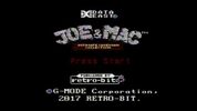 Joe & Mac: Ultimate Caveman Collection SNES