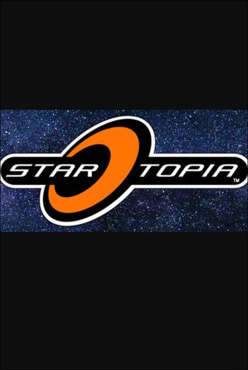 Startopia (PC) Steam Key GLOBAL