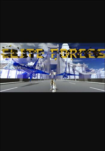 Elite Forces (PC) Steam Key GLOBAL