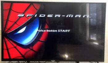 Redeem Spider-Man PlayStation 2