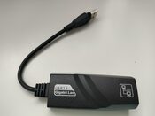 Get Cable USB 3.0 a RJ45 Gigabit Ethernet LAN