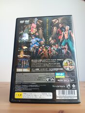 The King of Fighters: Maximum Impact PlayStation 2