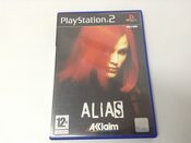 Alias PlayStation 2