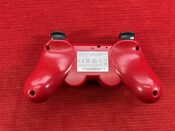 Buy Mando Dualshock 3 Rojo Red Ps3 Playstation 3 Excelente Estado