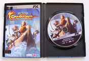 Juego para PC Drakensang The River of Time