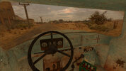 Get The Wasteland Trucker (PC) Steam Key EUROPE