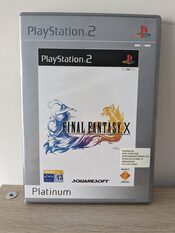 Final Fantasy X PlayStation 2