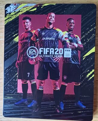 FIFA 20 Xbox One