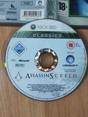 Assassin's Creed Xbox 360 for sale