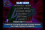 Dance Dance Revolution 3rdMix PlayStation for sale