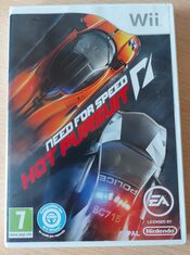 Need For Speed: Hot Pursuit Wii