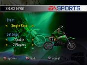 Supercross 2000 PlayStation