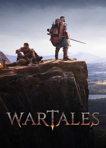 Wartales (PC/Xbox Series X|S) XBOX LIVE Key TURKEY