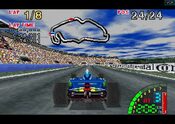 F1 Challenge (1996) SEGA Saturn for sale