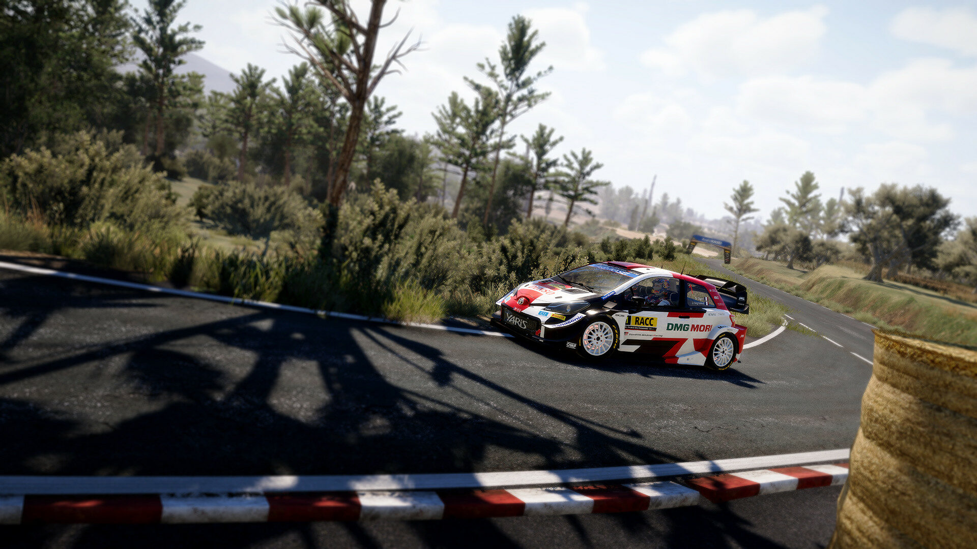 WRC 10 FIA World Rally Championship Steam Key | Cheap