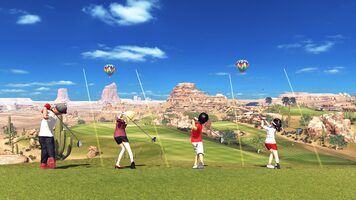 Redeem Everybody's Golf PS Vita