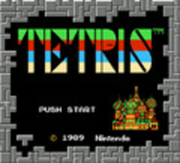 Tetris (1984) Game Boy for sale