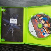 Devil May Cry 4 Xbox 360