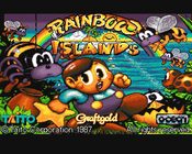 Rainbow Islands: The Story of Bubble Bobble 2 NES