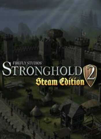 Stronghold 2: Steam Edition (PC) Steam Key UNITED STATES