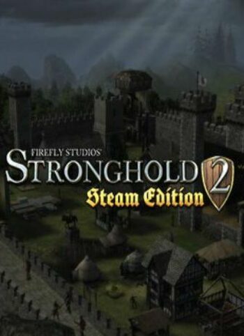 Stronghold 2: Steam Edition Steam Key GLOBAL