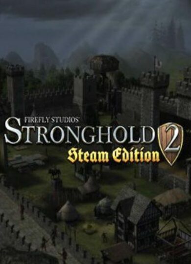 E-shop Stronghold 2: Steam Edition Steam Key EUROPE