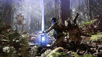 Redeem STAR WARS Battlefront Xbox One