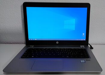 HP ProBook 440 G4 Intel i7-7500U/8GB/256GB SSD
