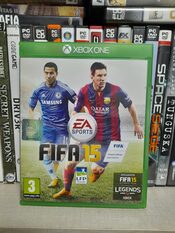 FIFA 15 Xbox One