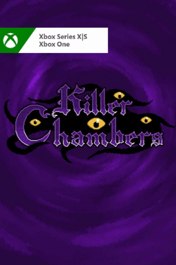 Killer Chambers XBOX LIVE Key ARGENTINA