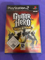 Guitar Hero World Tour PlayStation 2