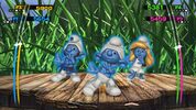 The Smurfs Dance Party Wii