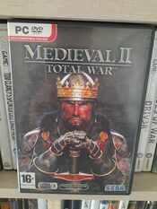 videojuego pc físico medieval 2 total war 