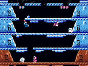 Ice Climber Game Boy Advance