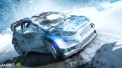 Redeem WRC 6 - Toyota YARIS WRC Test Car (DLC) Steam Key GLOBAL