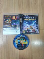 Minecraft: Story Mode PlayStation 3