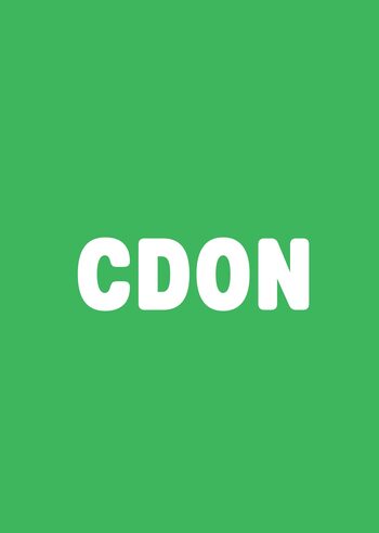 CDON Gift Card 250 SEK Key SWEDEN