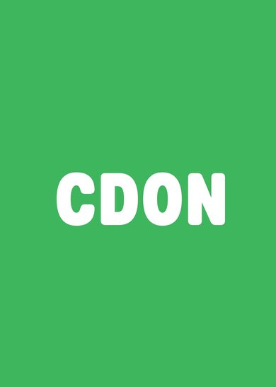 E-shop CDON Gift Card 1000 DKK Key DENMARK