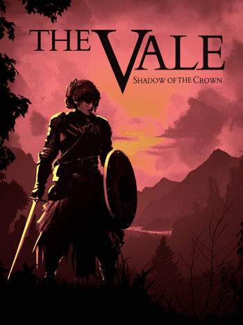 The Vale: Shadow of the Crown (PC) Steam Key GLOBAL